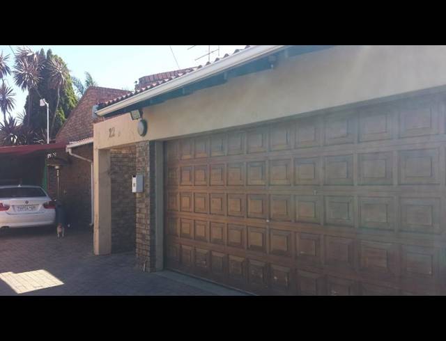3 BEDROOM PROPERTY TO RENT IN BEYERS PARK